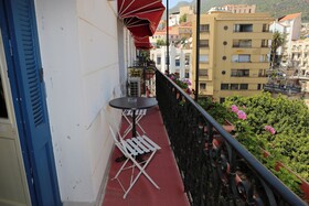 Hotel De Letoile