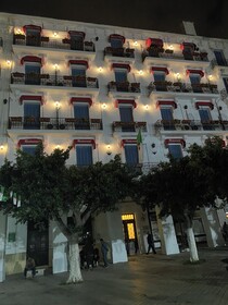 Hotel De Letoile