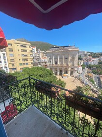 Hotel De Letoile