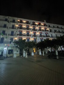 Hotel De Letoile