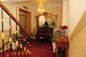 Hotel De Letoile