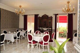 Hotel De Letoile