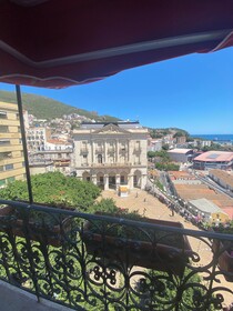 Hotel De Letoile