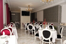 Hotel De Letoile