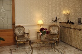 Hotel De Letoile