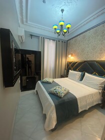 Hotel De Letoile