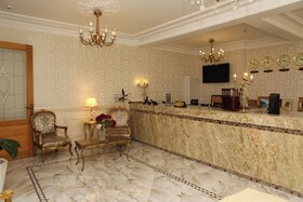 Hotel De Letoile