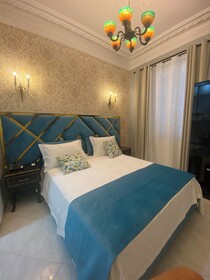 Hotel De Letoile