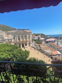 Hotel De Letoile