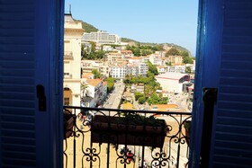 Hotel De Letoile
