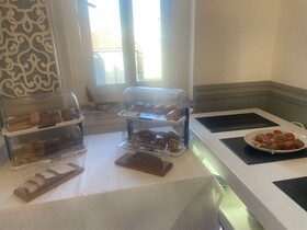 Hotel De Letoile