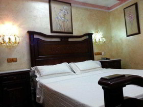 Hotel Ville Des Roses
