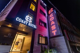 Coast Hotel