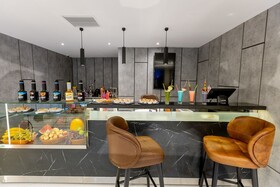 Coast Hotel