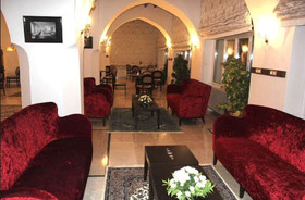 Hotel Le Caid
