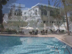 Hotel Le Caid