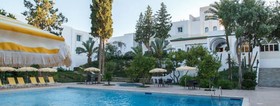 Hotel Le Caid