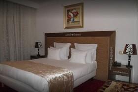 Hotel Le Caid