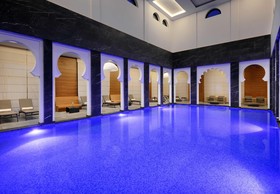 Constantine Marriott Hotel