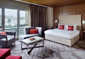 Constantine Marriott Hotel
