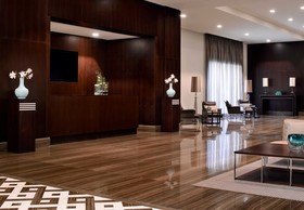 Constantine Marriott Hotel