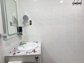Hotel Eucalyptus