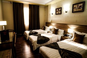 Hotel Tapis Rouge