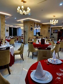 Hotel Tapis Rouge