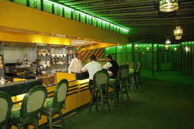 Hotel Belvédère