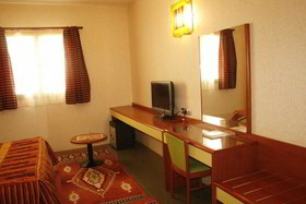 Hotel Belvédère