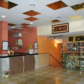 Hotel Taghrast