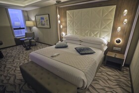 AZ Hotels Grand Oran
