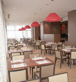 AZ Hotels Grand Oran