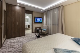 AZ Hotels Grand Oran