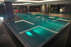 AZ Hotels Grand Oran