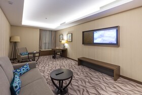 AZ Hotels Grand Oran