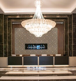AZ Hotels Grand Oran