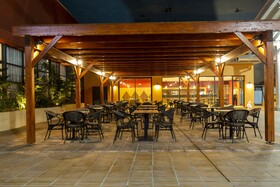 AZ Hotels Grand Oran