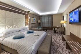 AZ Hotels Grand Oran