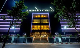 AZ Hotels Grand Oran