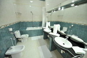Best Western Colombe Hotel