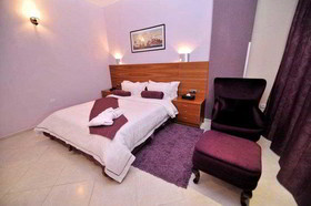 Best Western Colombe Hotel