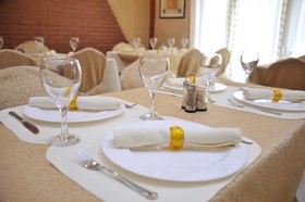 Best Western Colombe Hotel