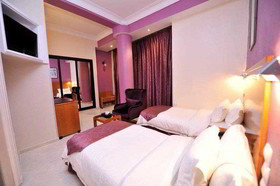 Best Western Colombe Hotel