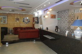 Best Western Colombe Hotel