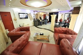 Best Western Colombe Hotel