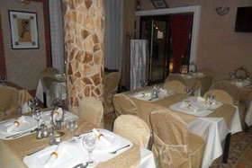 Best Western Colombe Hotel