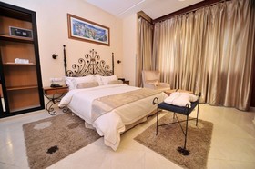 Best Western Colombe Hotel