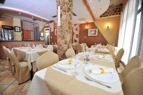 Best Western Colombe Hotel
