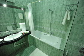 Best Western Colombe Hotel